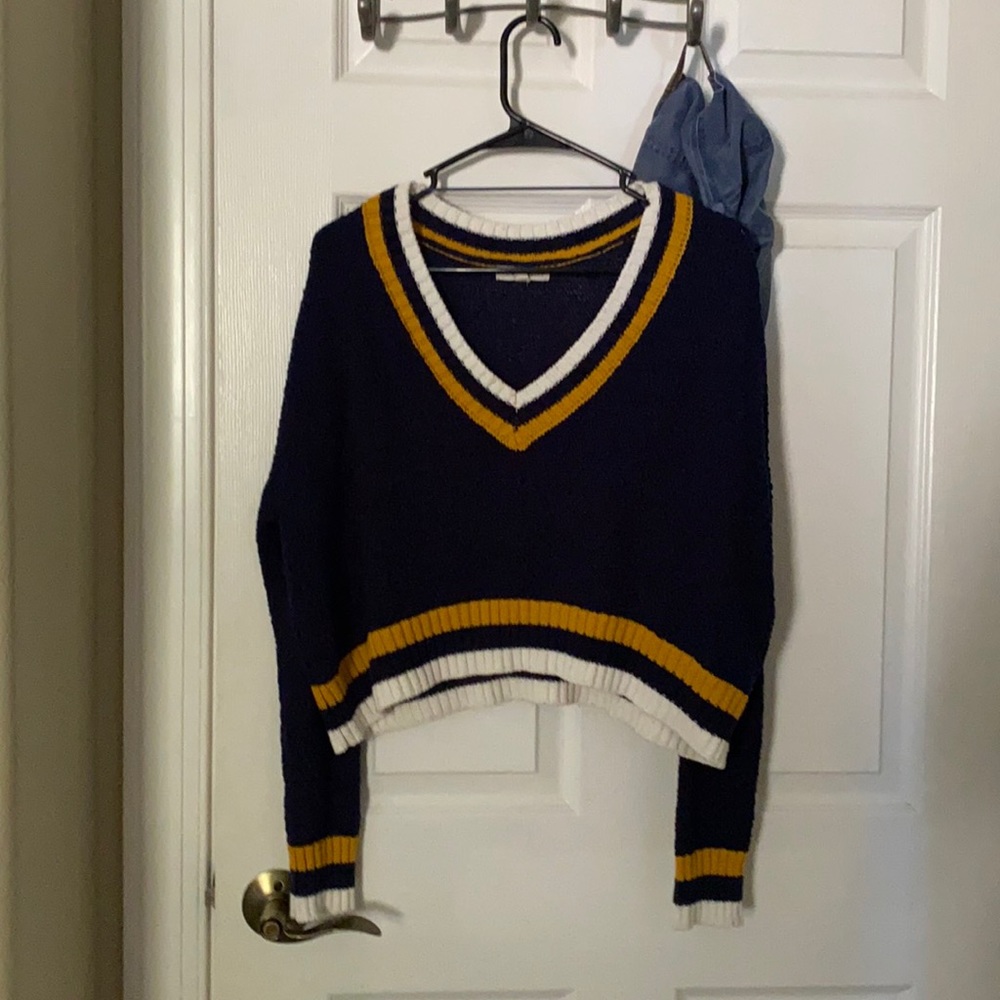pacsun sweater size small
